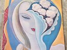 Derek & The Dominos Layla & Love Songs 1970 2 LP Vinyl EX Nice Original 2-704