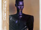 GRACE JONES NIGHTCLUBBING ISLAND 25S46 1LP