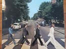 The Beatles - Abbey Road, PCS7088, Apple Records 1969