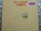 Joni Mitchell   Court And Spark    SEALED LP w/Hype Sticker  Asylum 7E-1001