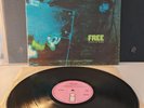 FREE Tons of sobs ISLAND RECORDS LP   A2 / B2   ILPS 9089