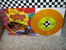 BANANA SPLITS-Doin The Banana Split-OR.NOS NEW NM PEACH SPLATTR PROMO ONLY 45 EP