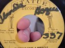Soul 45 BEN ATKINS & THE NOMADS 1967 Statue 7001 It Would Take A Miracle
