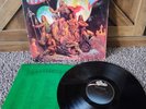 MOLLY HATCHET - TAKE NO PRISONERS - Signed by Jimmy Farmer / Duane Roland