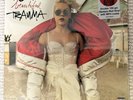 P nk - BEAUTIFUL TRAUMA 2LP Opaque Red Vinyl Brand New & Sealed Pink