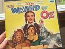 M-G-M The Wizard of Oz Soundtrack 7