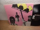 The Gun Club – Fire Of Love UK LP mint 1982, Blues Rock, Psychobilly, Punk