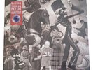 My Chemical Romance - The Black Parade - Wembley London Limited Exclusive Vinyl