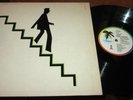 LINTON KWESI JOHNSON BASS CULTURE LP NM UK ISLAND VINYL REGGAE DUB POETRY