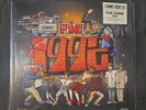The Game 1992 Record Store Day 180g Clear Vinyl 2xLP. Like New Copy