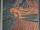 Patrick Woodroffe/Dave Greenslade-The Pentateuch Of The Cosmogony 2xLP UK press