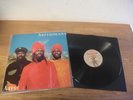 Abyssinians – Arise LP UK 1978 UK Pressung for Germany Roots Reggae