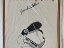 JACOB MILLER Unfinished Symphony CIRCLE  Islands | Jamaica | Disco | LP HEAR