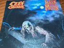 Ozzy Osbourne Bark at the Moon 1983 CBS Associated PZ 38987 12