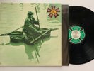 THEY MIGHT BE GIANTS Flood ELEKTRA Record Club 1990 vinyl LP w/inner
