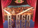 RINGO STARR Ringo 1973 UK vinyl LP EXCELLENT Apple Records Beatles same debut C