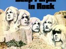 DEEP PURPLE - In Rock (remastered) - gatefold heavyweight purple vinyl LP