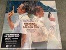 THE MAN WITH THE GOLDEN GUN JOHN BARRY MILLION DOLLAR CHILL 2 X LP VINYL LTD 300