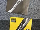 2x Depeche Mode - Blasphemous Rumours & Somedody, englische 7“