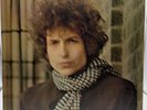 Bob Dylan Blonde On Blonde ORIGINAL 1966 MONO 360 Sound 2LP NM- VG+ Gatefold