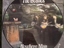 The Beatles Nowhere Man 12