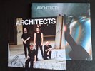 ARCHITECTS THE SKY THE EARTH AND ALL BETWEEN LP & UK EXCLUSIVE SIGNED 12