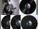The Cure - Live In Wiesen, Austria 1998, Forestglade Festival, 4LP vinyl set
