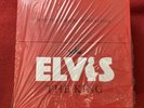 ELVIS PRESLEY THE KING 2007 10