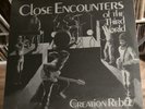 Creation Rebel, Close Encounters Of The Third World. Hitrun Records  (1978)