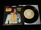 ELVIS PRESLEY 45 PROMO 10401 BRINGING IT BACK/PIECES OF MY LIFE NM/MINT STUNNING