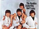 THE BEATLES - YESTERDAY AND TODAY BUTCHER COVER LP  - COLOR VINYL -