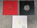 Raye Vinyl Bundle Where is My Husband , Click Clack Symphony, Nightingale Lane