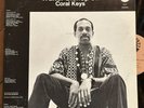Walter Bishop Jr Coral Keys NM  1st Black Jazz lp 1971 Idris Muhammad Spiritual