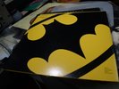 PRINCE  batman hong kong promo partyman 1989 rare single wea