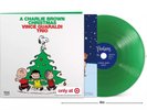 VINCE GUARALDI TRIO - Linus & Lucy/Christmas Time. Target 4