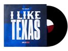 Texas Rangers Pat Green 