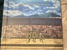 Attack on Titan Season 1 OST Vinyl Deluxe Edition. X/1000 Only. Smoky Brown NEW