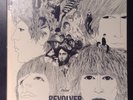 THE BEATLES Revolver T 2080 Mono First Pressing ? 10-15-66 Matrix Nice Copy