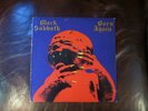 Black Sabbath Born Again - US First Press Warner Records 23978 Vinyl LP 1983