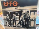 UFO - No Place to Run (Deluxe Edition) -  3 discs - 2025 - NM