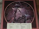 TREASURE/Debut 1977 LP White Label Promo, Vinnie Vincent (Cusano), KISS, RARE