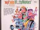 MR. GASSER & WEIRDOS: hot rod hootenanny CAPITOL 12