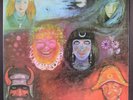 KING CRIMSON: in the wake of poseidon ISLAND 12