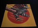 JUDAS PRIEST Screaming For Vengeance Vinyl LP Record Album 1982 FC38160