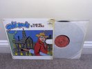 DAVID BOWIE The Man Who Sold The World LP Mercury 1970 Stereo US 1st Press