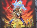 Iron Maiden – The Clansman In Buenos Aires Picture Disc LP | Fan Club Exclusive