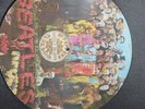 The Beatles Sgt. pepper's lonely hearts club band Limited Edition Picture Disc