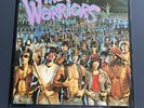 The Warriors, The Original Motion￼ Picture, Soundtrack, Mint Vinyl Record