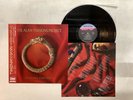 The Alan Parsons Project Vulture Culture Japan LP OBI [39336ER]