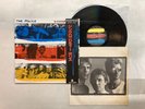 The Police Synchronicity Japan LP OBI [39392ER]